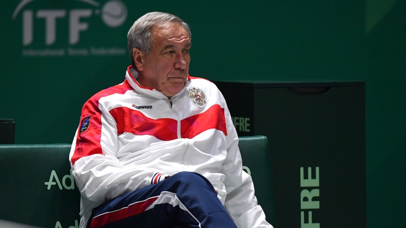 «Медведев может занять теннисный трон надолго»