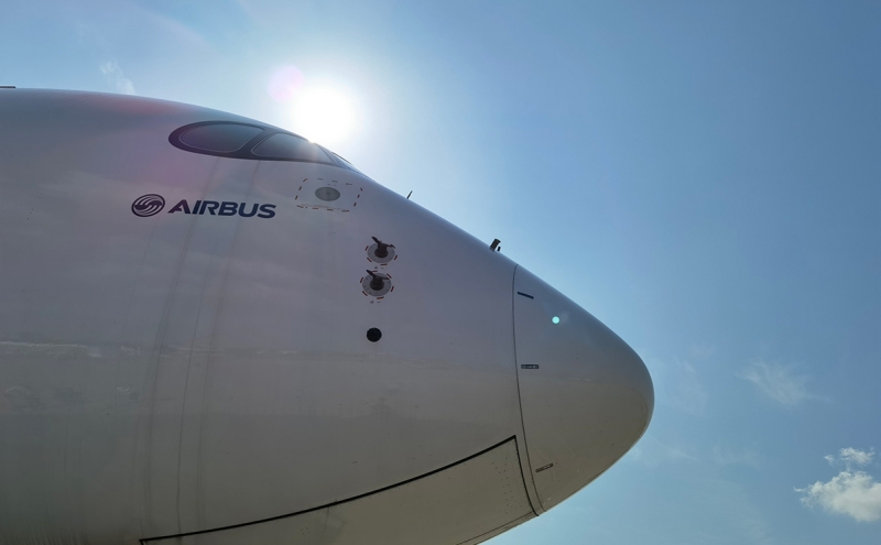 На чем российские авиакомпании будут летать после запрета поставок Airbus