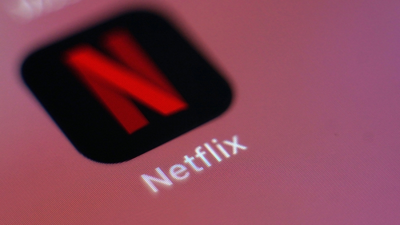 Netflix анонсировал свой четвертый проект в России