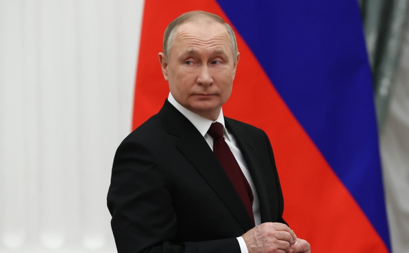 Ограничения на поставки цитрусовых из Китая сняли в день визита Путина