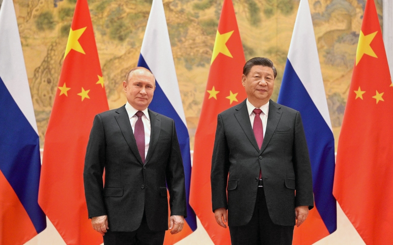 Ограничения на поставки цитрусовых из Китая сняли в день визита Путина