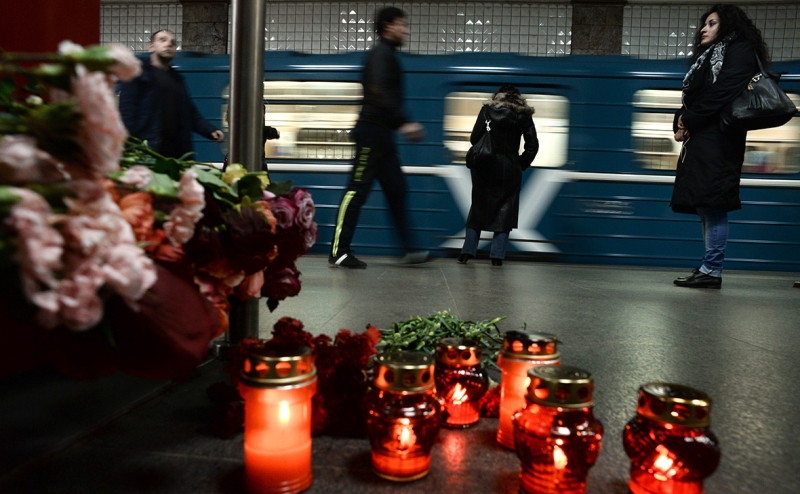 Прокуратура попросила пожизненный срок по делу о взрывах в метро Москвы