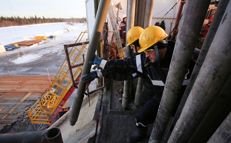 «Роснефть» подписала соглашение о поставке 100 млн т нефти в Китай