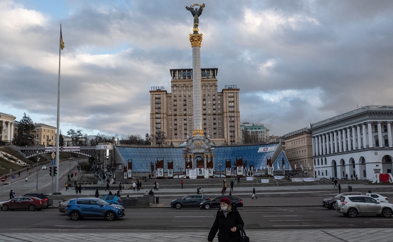«Страна.ua» сообщила о планах отказа от страховки полетов над Украиной
