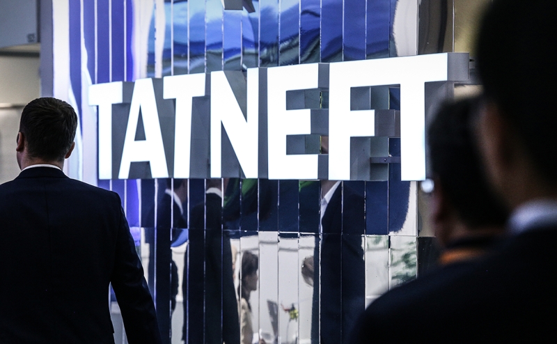 Украина попросила суд в США отказать «Татнефти» в вызове 52 банков