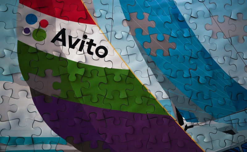 Avito продолжит работать в России как самостоятельный бизнес