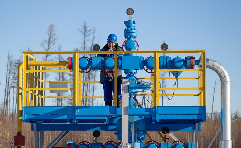 Экологи увидели риск «катастрофы» из-за поставок газа США в Европу