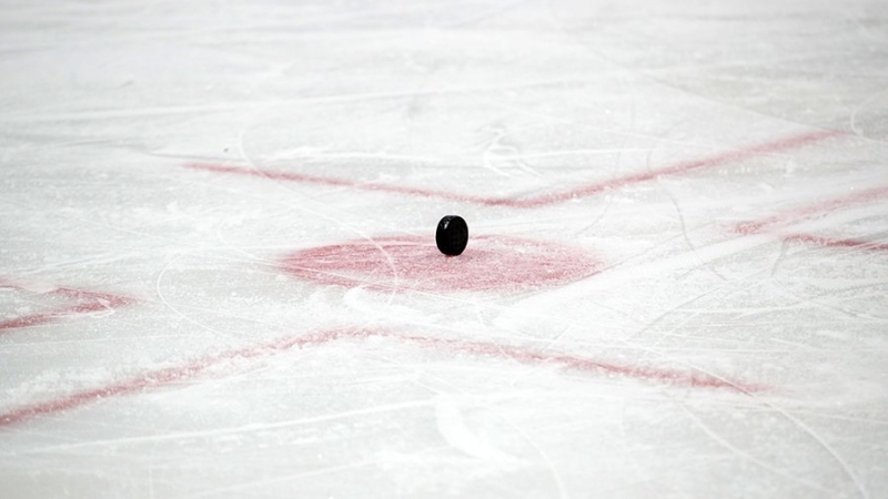 Федерация хоккея России обжаловала отстранение сборной и российских клубов