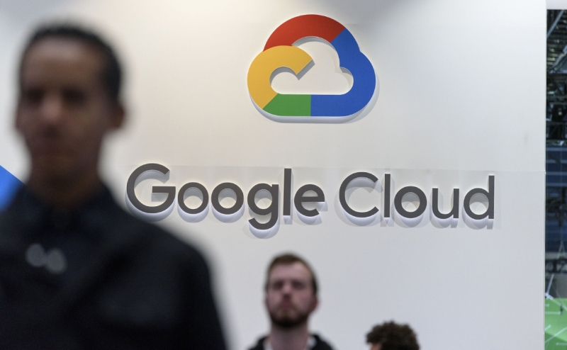 Google Cloud перестанет регистрировать российских пользователей