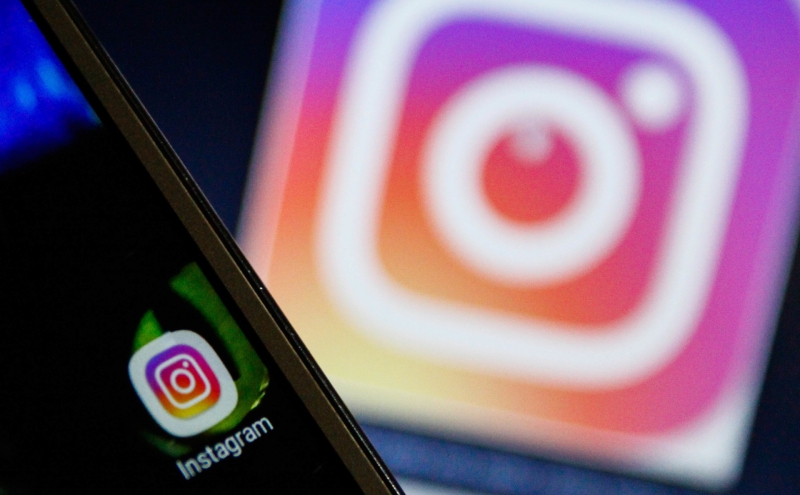 Instagram скроет подписки пользователей в России и на Украине