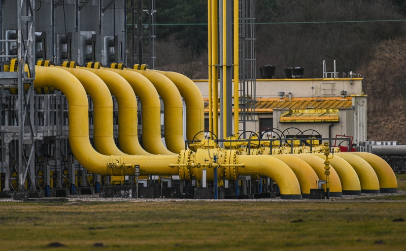 Польша заявила об отказе от новых газовых контрактов с Россией