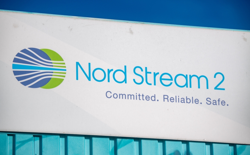 Reuters узнал о консультациях Nord Stream 2 о банкротстве из-за санкций