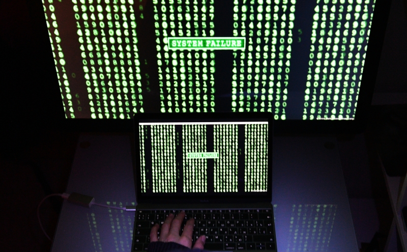 В США предъявили обвинения в кибератаках четырем россиянам