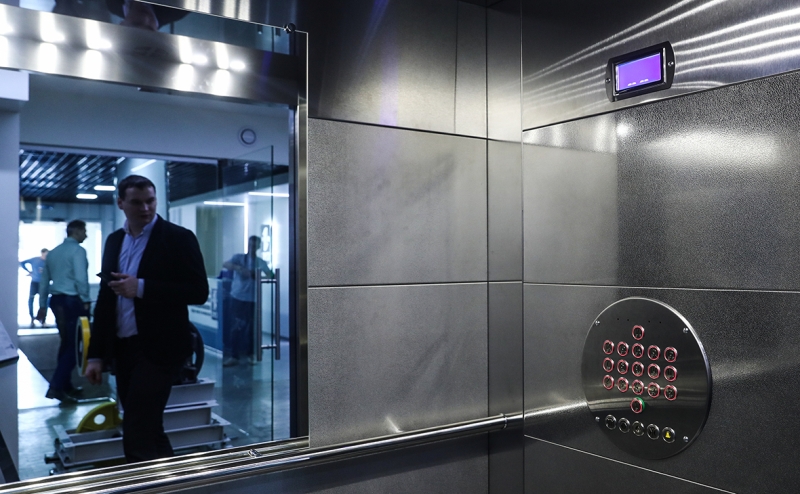 Застройщики начали искать замену европейским лифтам в Китае и Корее