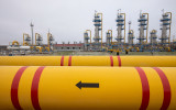 Reuters узнал сроки сокращения трейдерами закупок нефти из России