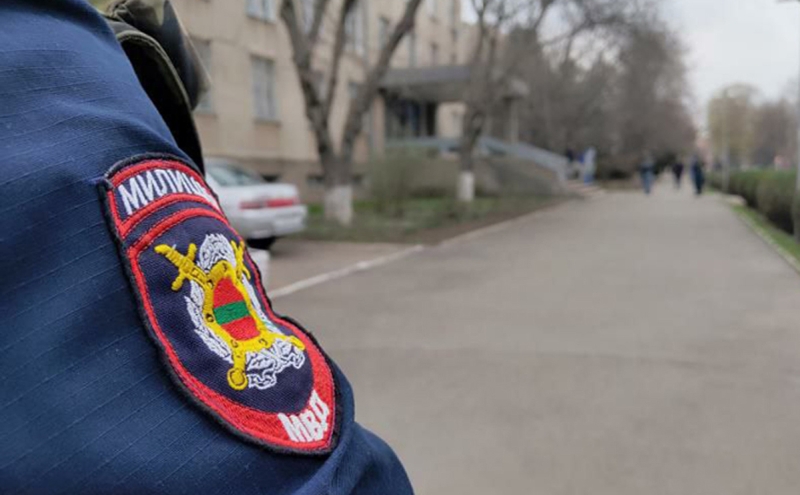 В Приднестровье опровергли данные о стрельбе рядом с военными складами