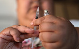Академик РАН увидел риск распространения холеры в зонах боевых действий