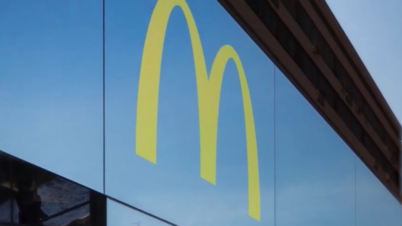 «Макдоналдс» назвал покупателя бизнеса в России