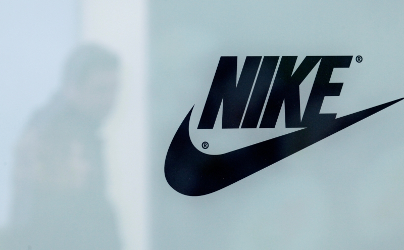 Nike уйдет из России