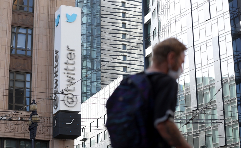 NYT узнала о плане Маска увеличить доход Twitter в пять раз