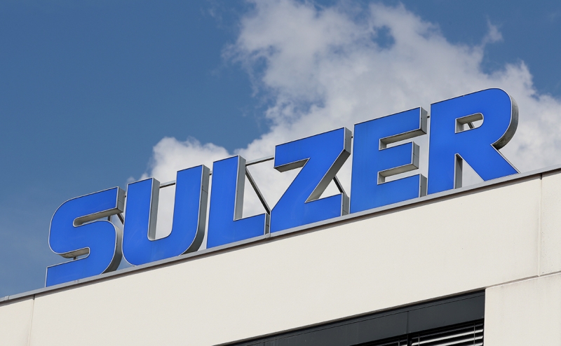 Швейцарский концерн Sulzer объявил об уходе из России
