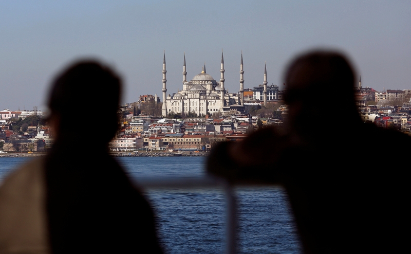 Турецкие отельеры рассказали, кто заменит россиян и украинцев на курортах