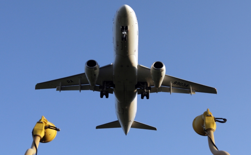 ГТЛК заявила о риске срыва поставок самолетов для авиакомпании «Аврора»