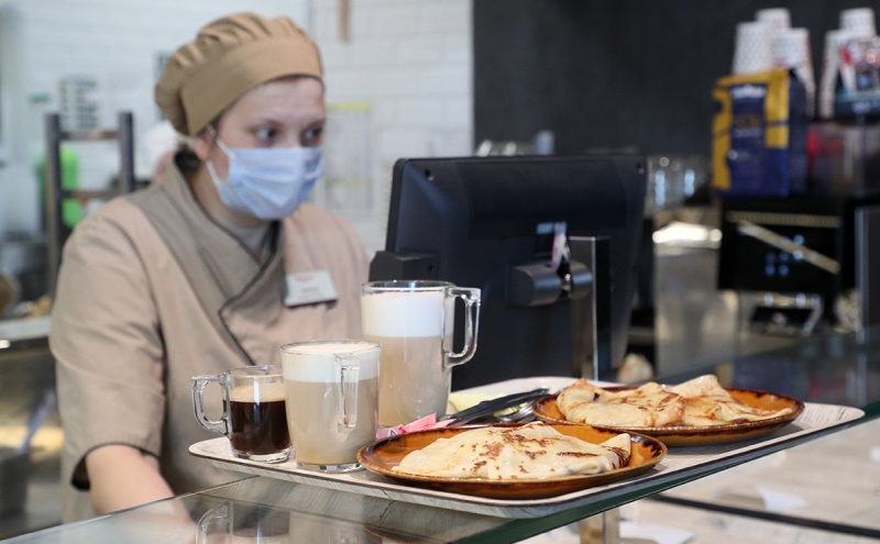 KFC и рэпер Тимати откроют новые рестораны на грант мэра Москвы