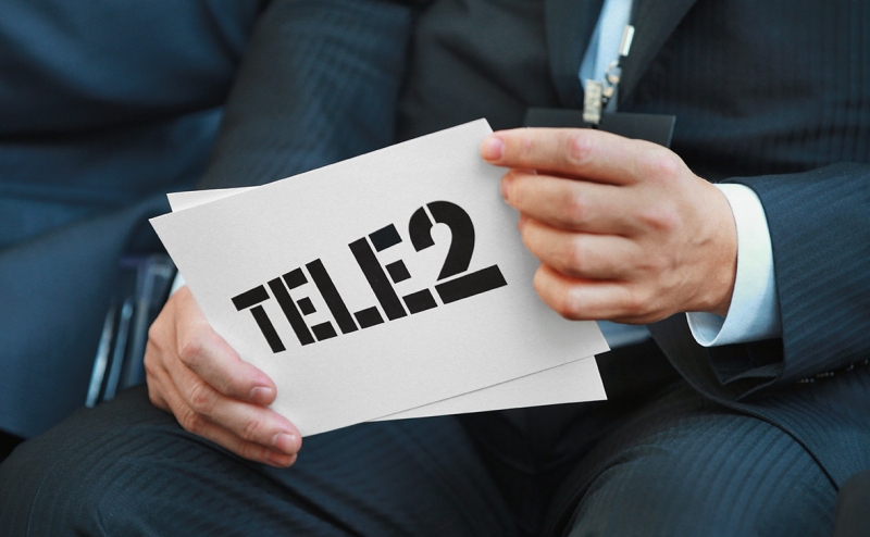 Tele2 отказалась резко повышать тарифы после вмешательства властей