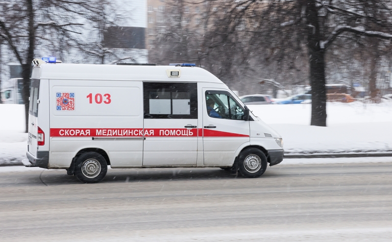 В Москве нашли тело генерал-майора СВР в отставке