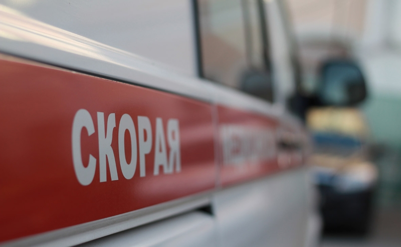 Во Владимирской области 4 человека погибли при взрыве в воинской части