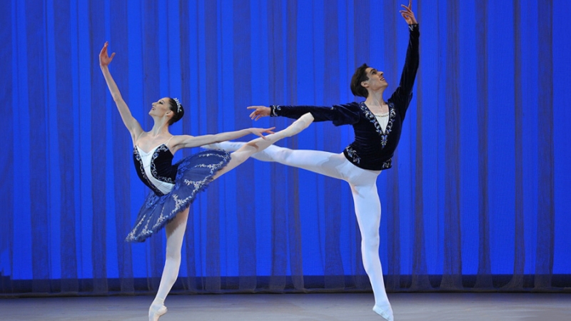 Время танцоров: каким будет Московский балетный конкурс – 2022
