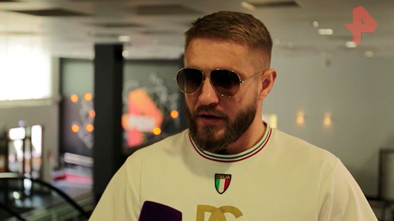 Блогер и боец поп-MMA Коваленко вызвал коллегу Сашу Стоуна на бой