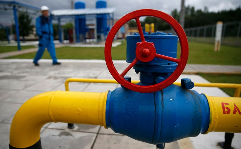 «Газпром» предупредил о «значительных рисках» в случае невозврата турбины