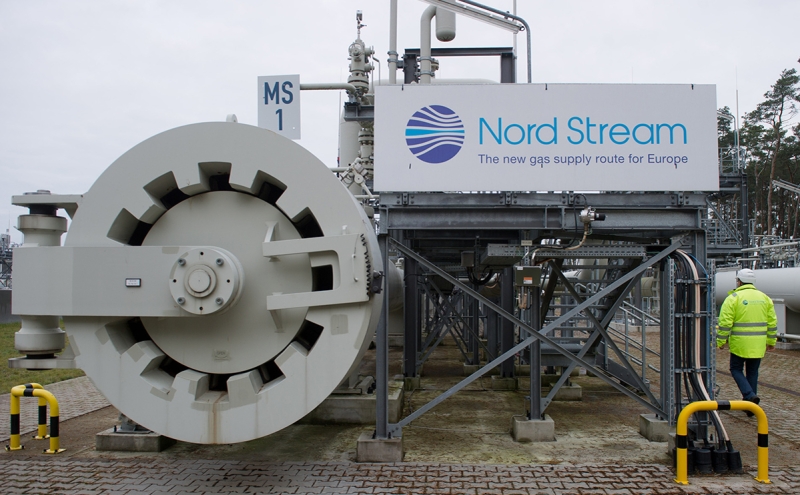 «Газпром» раскрыл объем прокачки через Украину на фоне паузы Nord Stream