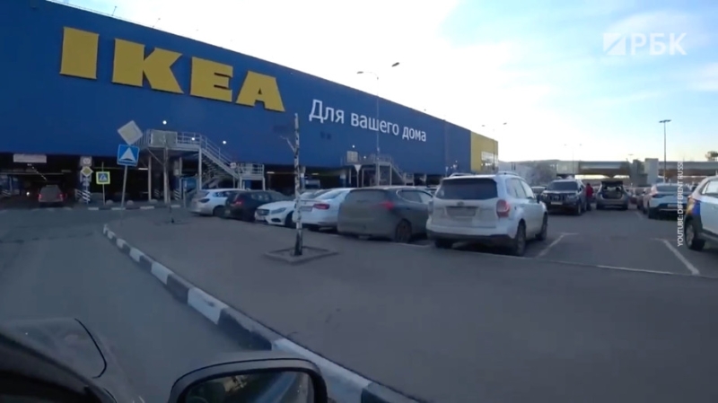 IKEA создала онлайн-очередь для распродажи товаров