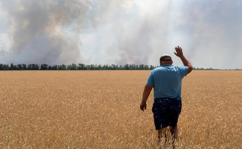 Международное соглашение о вывозе украинского зерна. Что важно знать