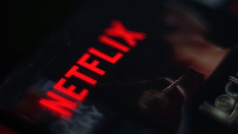 Netflix во втором квартале потерял миллион платных подписчиков