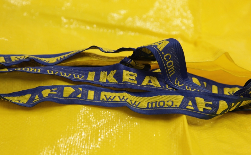 Роспотребнадзор присоединился к судебному разбирательству с IKEA