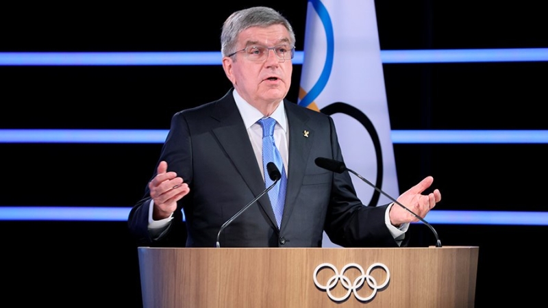 В МОК рассказали о шансах россиян на участие в Олимпийских играх – 2024