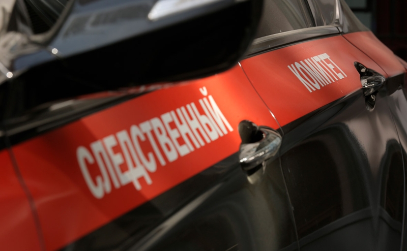 В Пятигорске 11 полицейских задержали по подозрению в вымогательстве