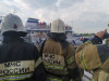 В Татарстане затонул теплоход с 34 пассажирами на борту
