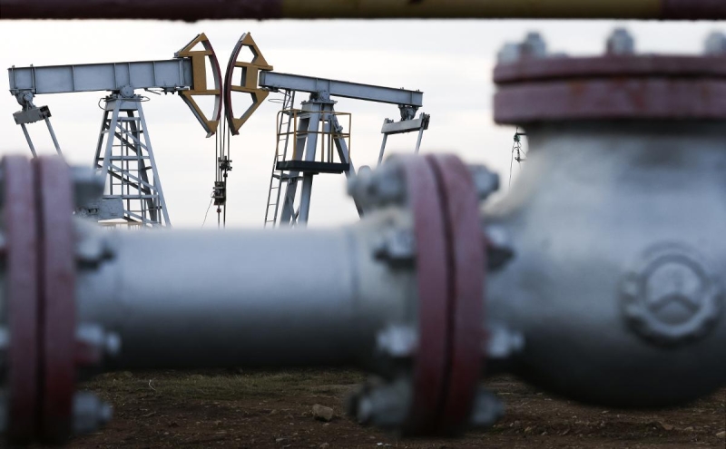 Афганистан запросил у России около 1 млн баррелей нефти