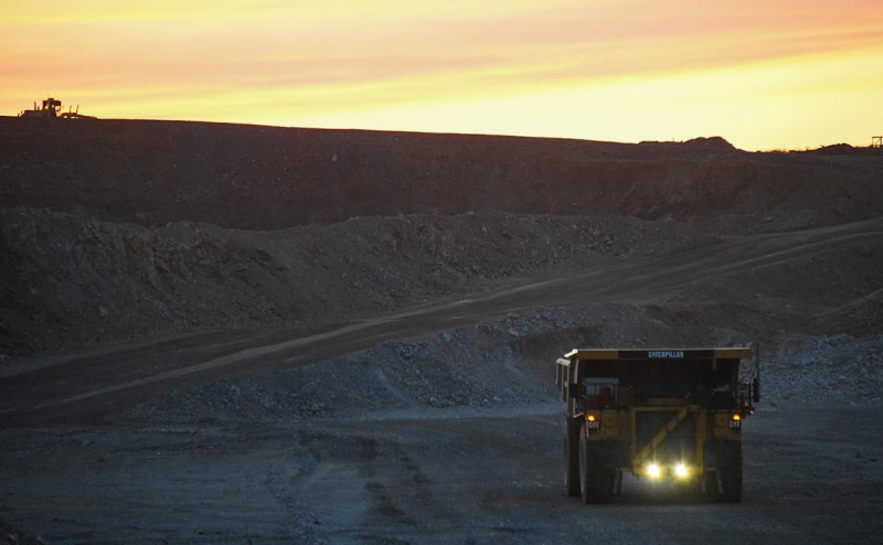 Акционеры британской Amur Minerals одобрили продажу российского актива