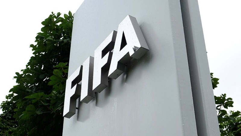 ФИФА приостановила членство Всеиндийской футбольной федерации