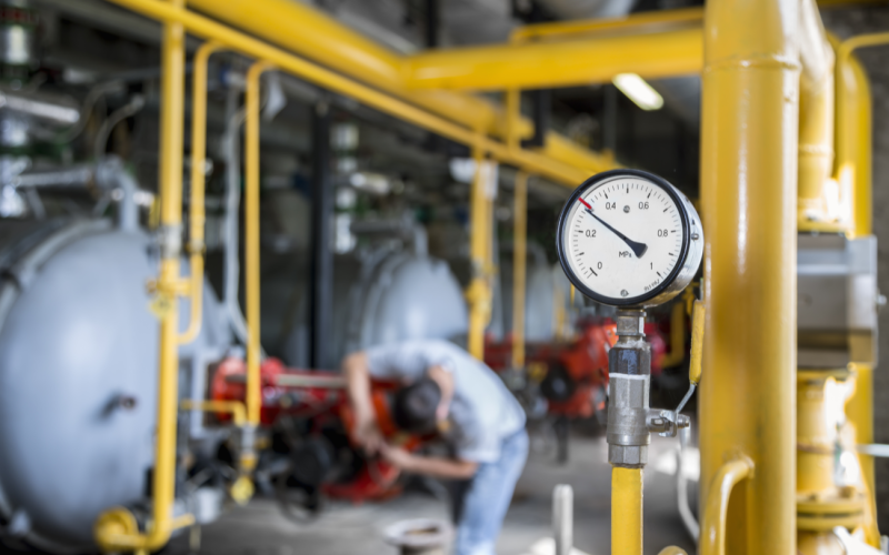 «Газпром» дал Молдавии отсрочку для оплаты газа