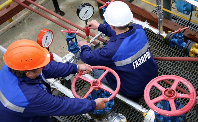 «Газпром» дал Молдавии отсрочку для оплаты газа