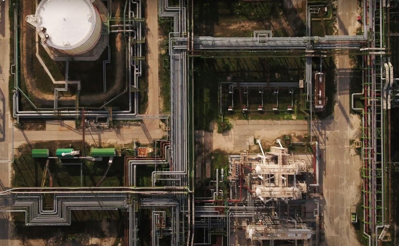 «Газпром нефть» добилась перевода СП с Shell в российскую юрисдикцию
