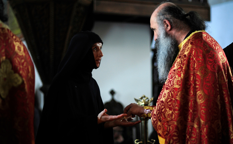РПЦ признала автокефалию Македонской православной церкви