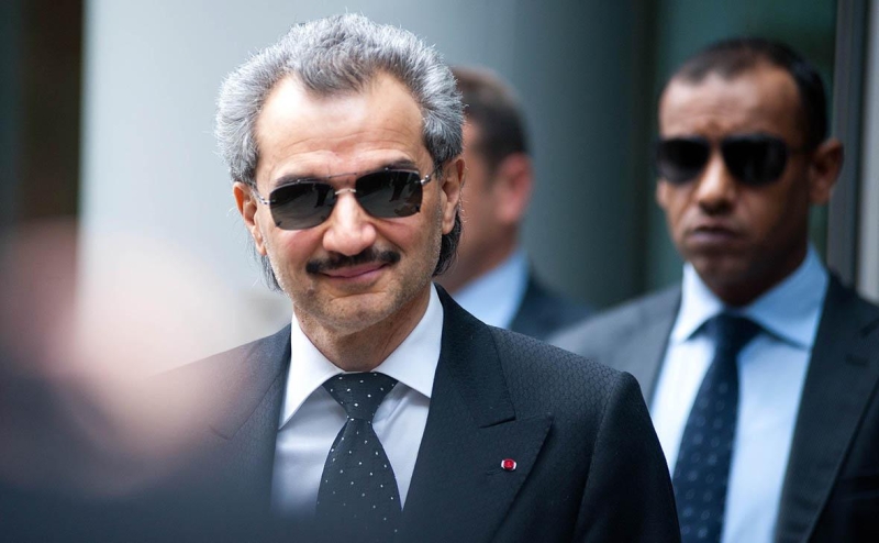 Саудовский принц вложил в «Газпром» и ЛУКОЙЛ $500 млн перед спецоперацией